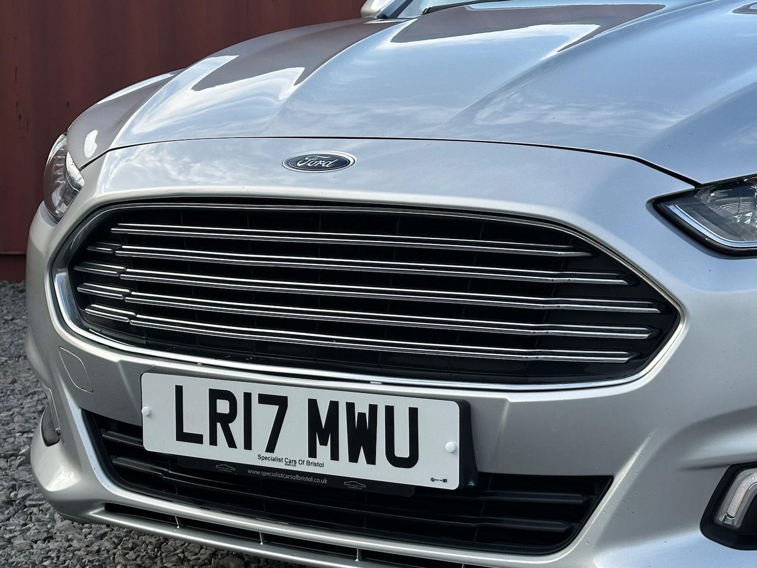 Used Ford Mondeo for sale - 76702469: Photo 9