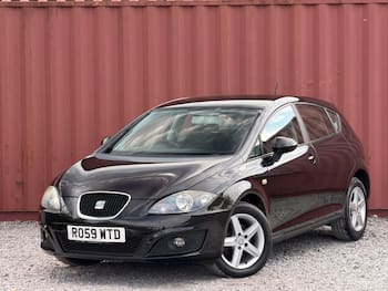 Used SEAT Leon 2009 for sale - 79484393: Photo