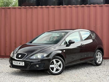Used SEAT Leon 2009 for sale - 79484393: Photo