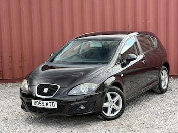 Used SEAT Leon 2009 for sale - 79484393: Photo