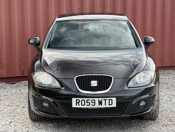 Used SEAT Leon 2009 for sale - 79484393: Photo
