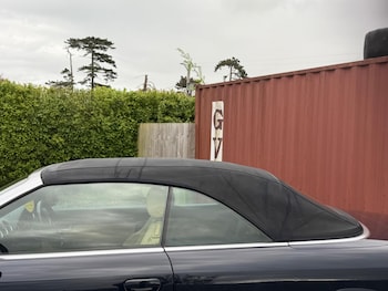 Used Audi A4 Cabriolet 2004 for sale - 78203885: Photo