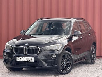 Used BMW X1 2016 for sale - 79645957: Photo
