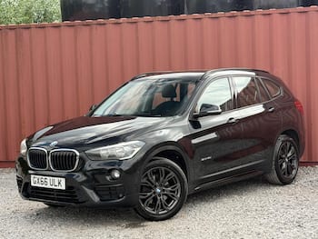Used BMW X1 2016 for sale - 79645957: Photo