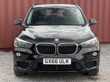 Used BMW X1 2016 for sale - 79645957: Photo