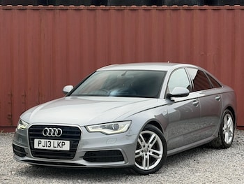 Used Audi A6 2013 for sale - 79224244: Photo