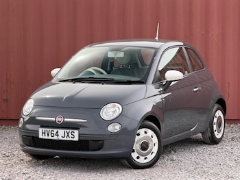 Used Fiat 500 2014 for sale - 78260188: Photo