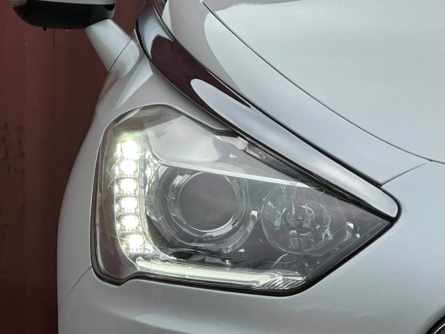 Used Citroen DS5 for sale - 76701982: Photo 10