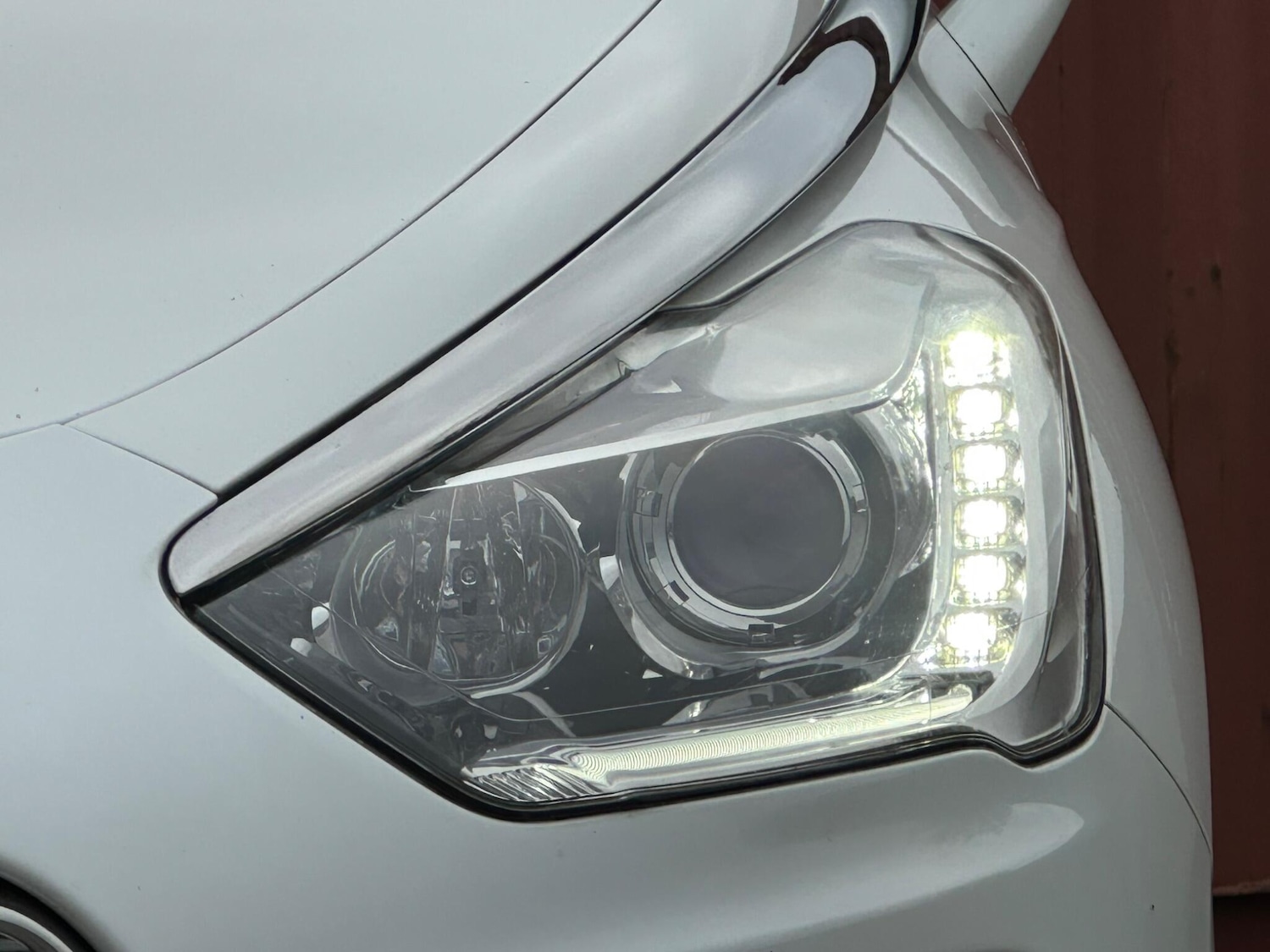 Used Citroen DS5 for sale - 76701982: Photo 12