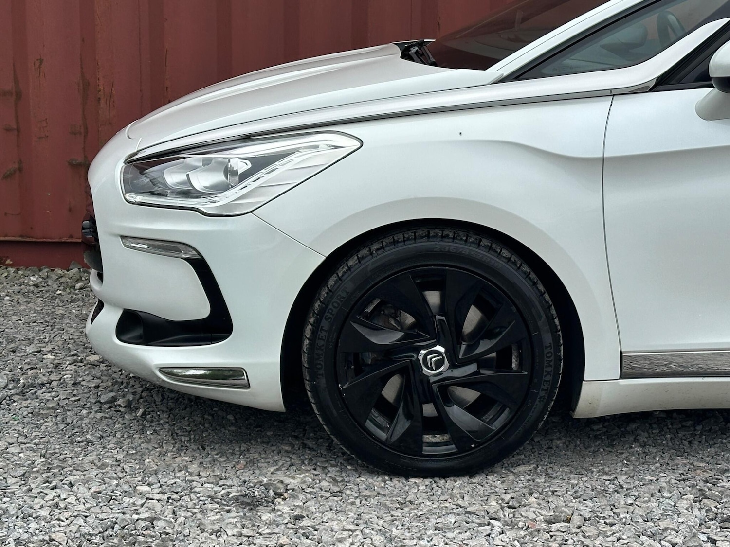 Used Citroen DS5 for sale - 76701982: Photo 19