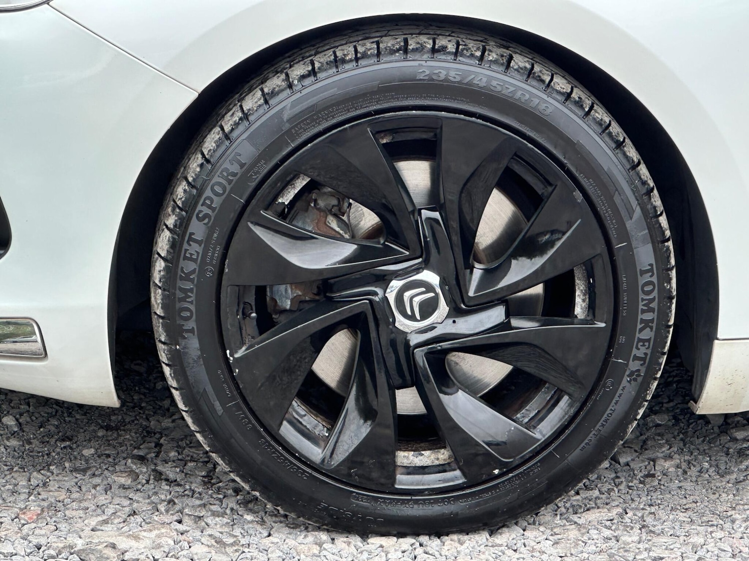 Used Citroen DS5 for sale - 76701982: Photo 20