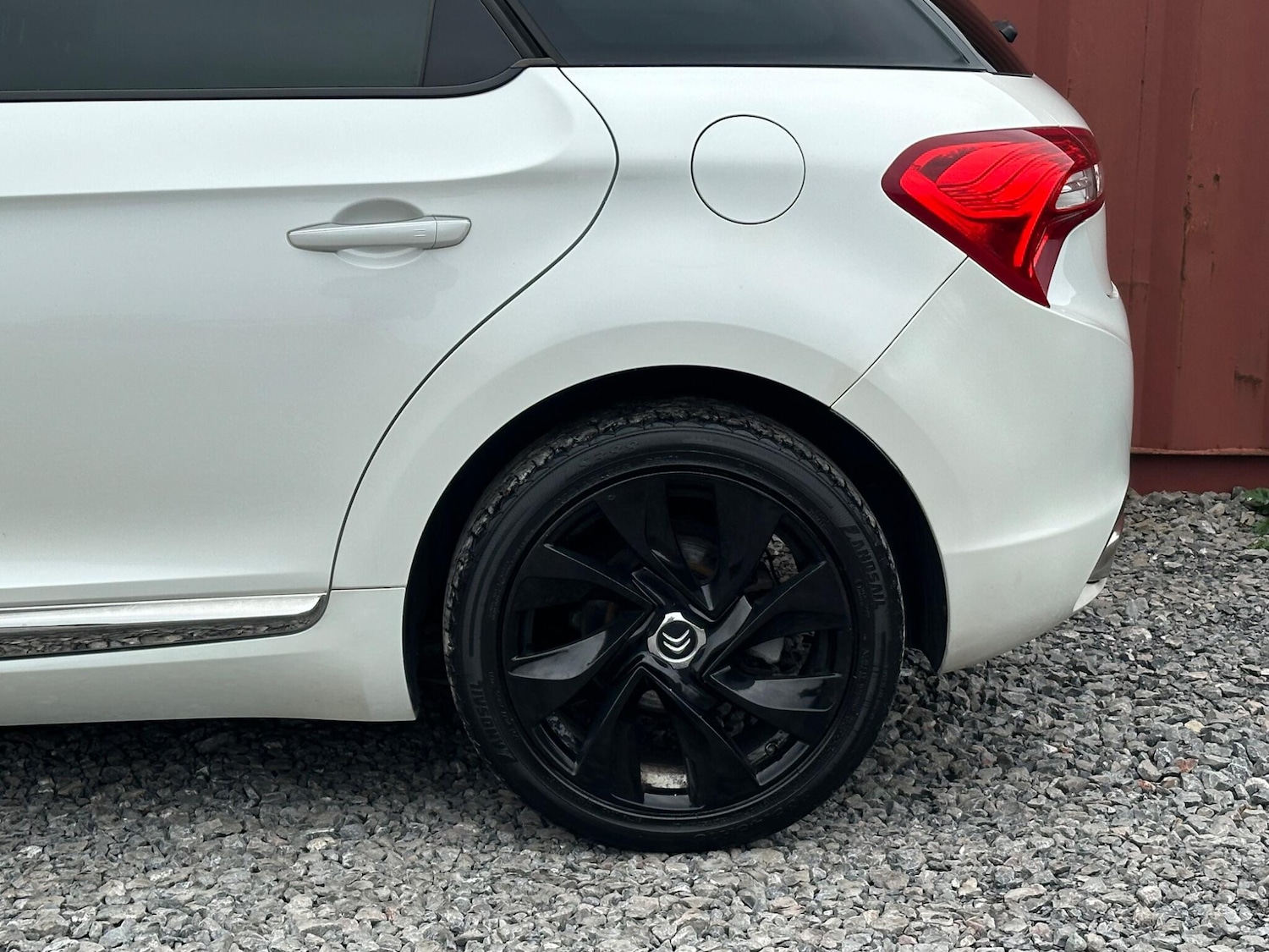 Used Citroen DS5 for sale - 76701982: Photo 21