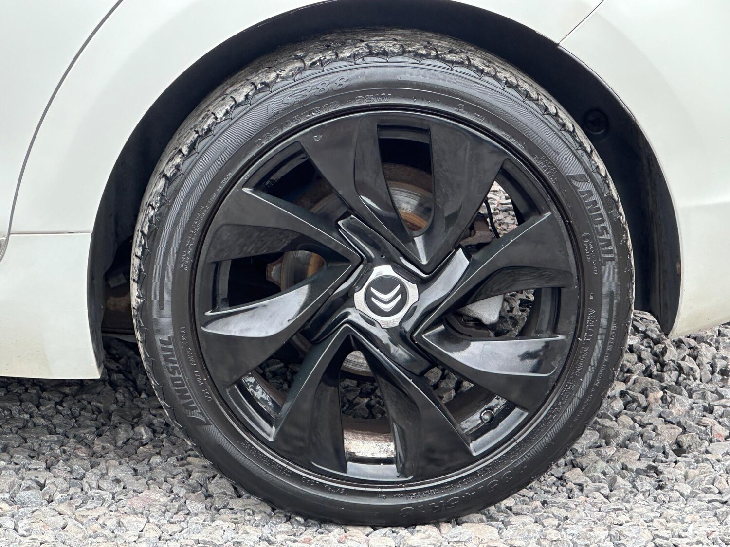 Used Citroen DS5 for sale - 76701982: Photo 22