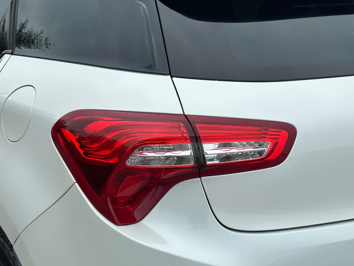 Used Citroen DS5 for sale - 76701982: Photo 28