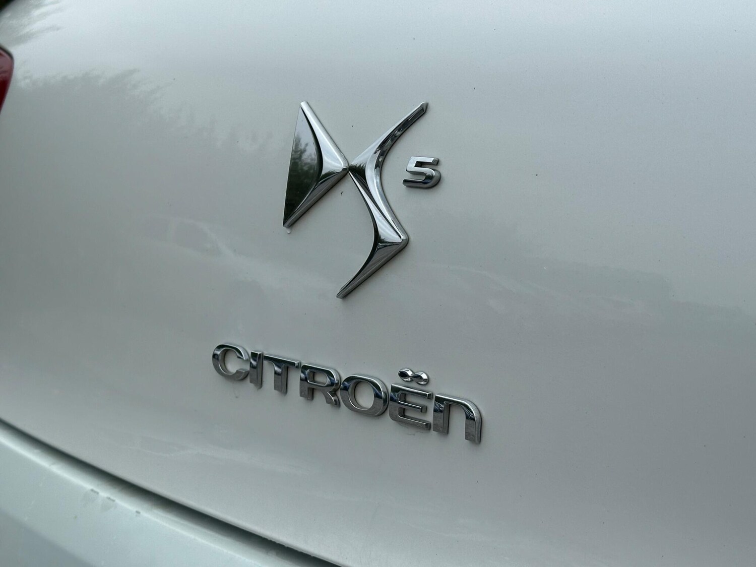 Used Citroen DS5 for sale - 76701982: Photo 30