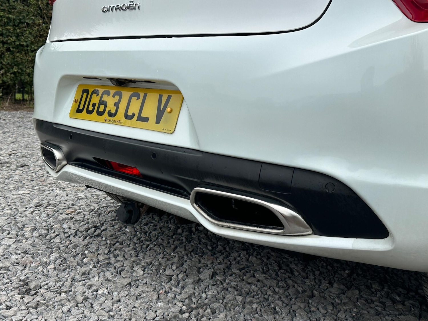 Used Citroen DS5 for sale - 76701982: Photo 31