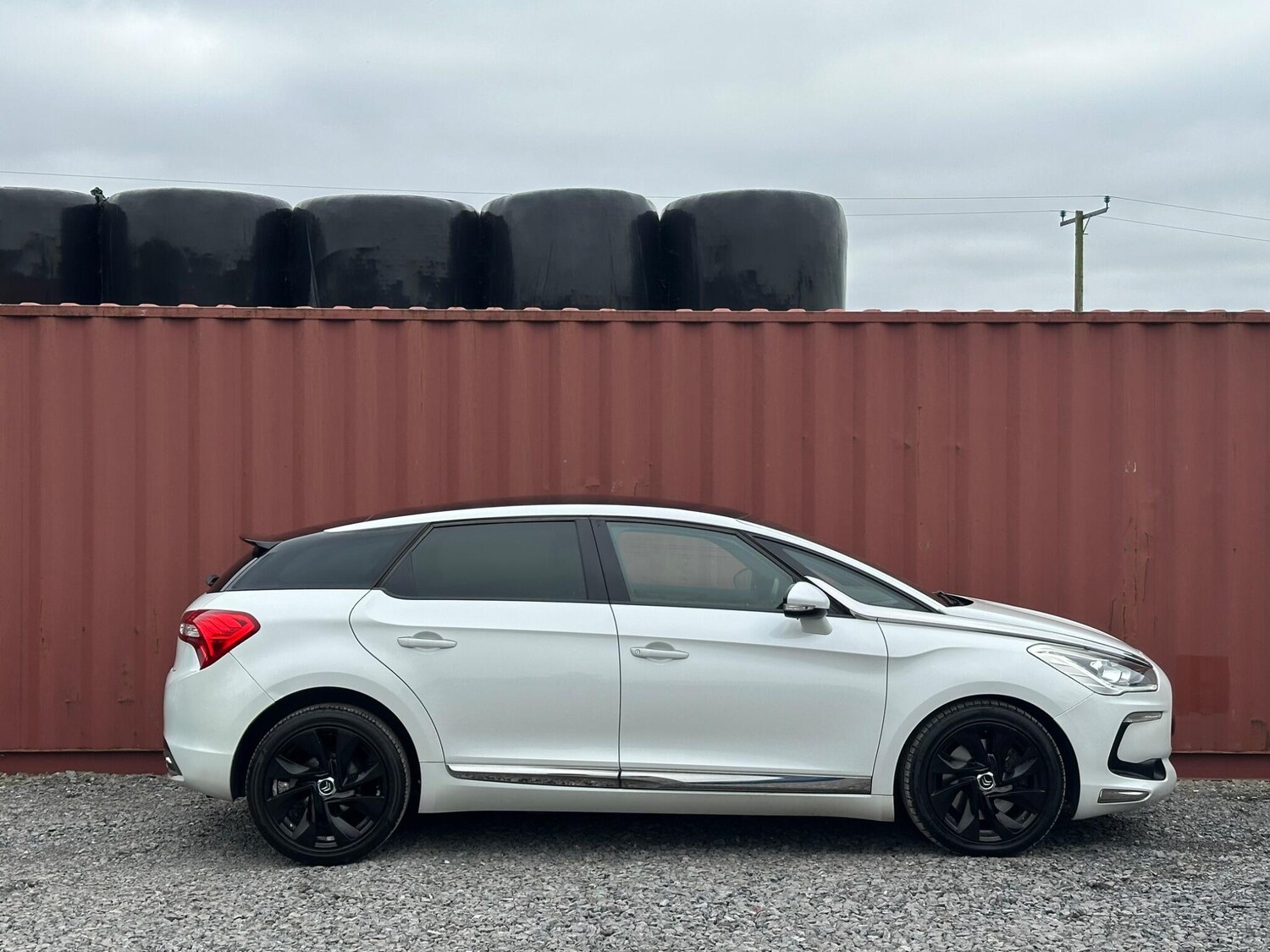 Used Citroen DS5 for sale - 76701982: Photo 37