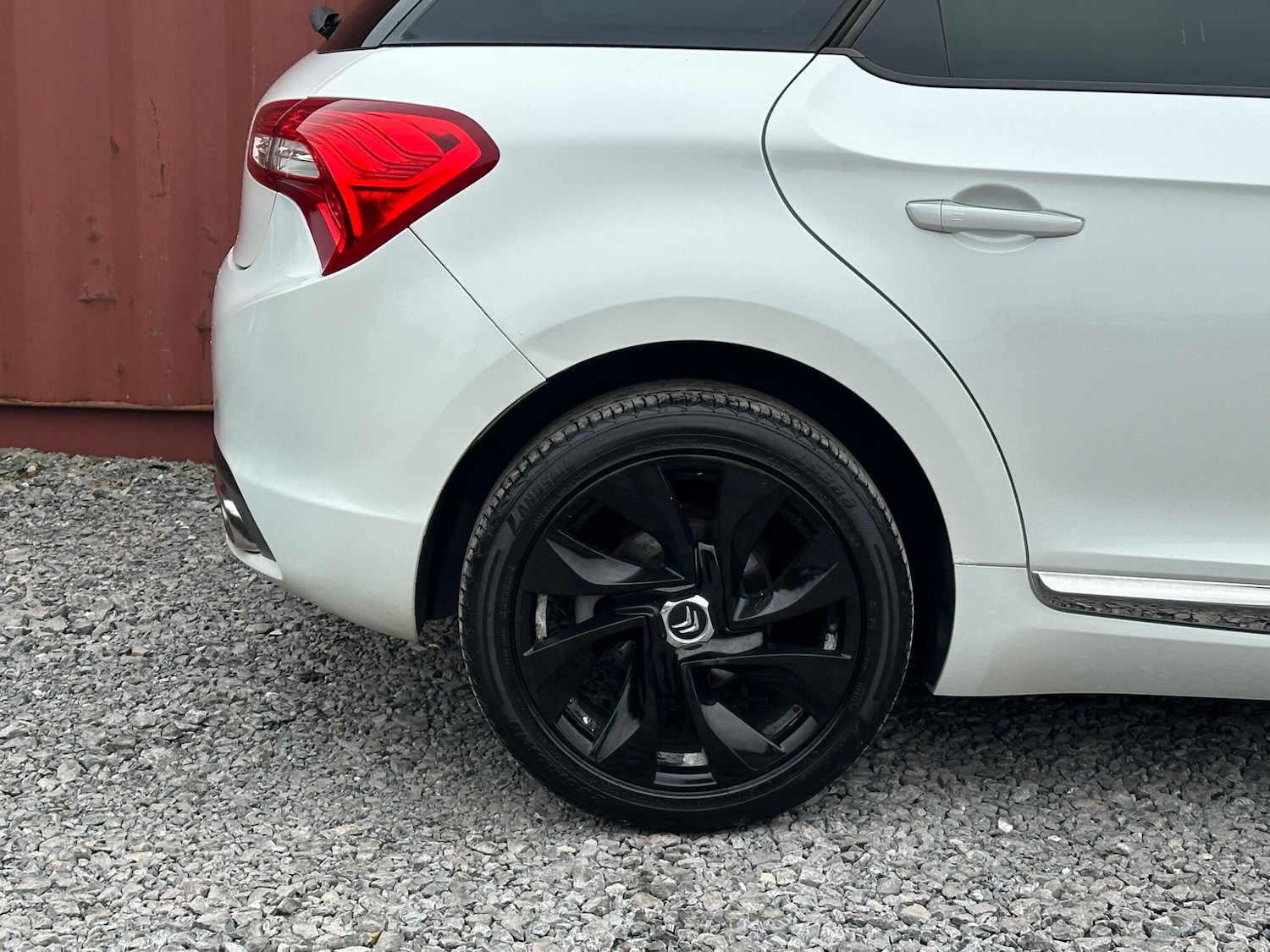 Used Citroen DS5 for sale - 76701982: Photo 38