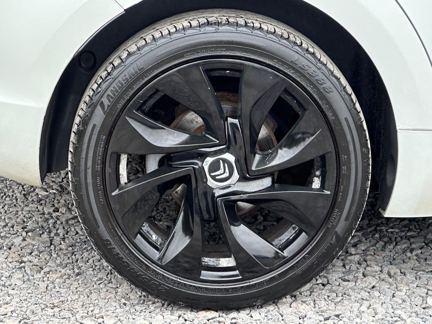 Used Citroen DS5 for sale - 76701982: Photo 39