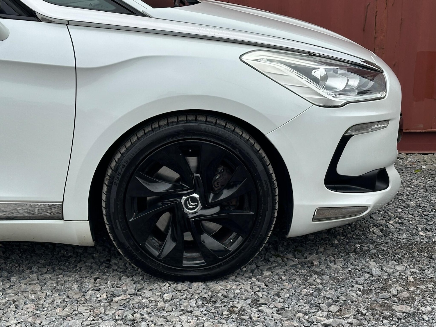 Used Citroen DS5 for sale - 76701982: Photo 40