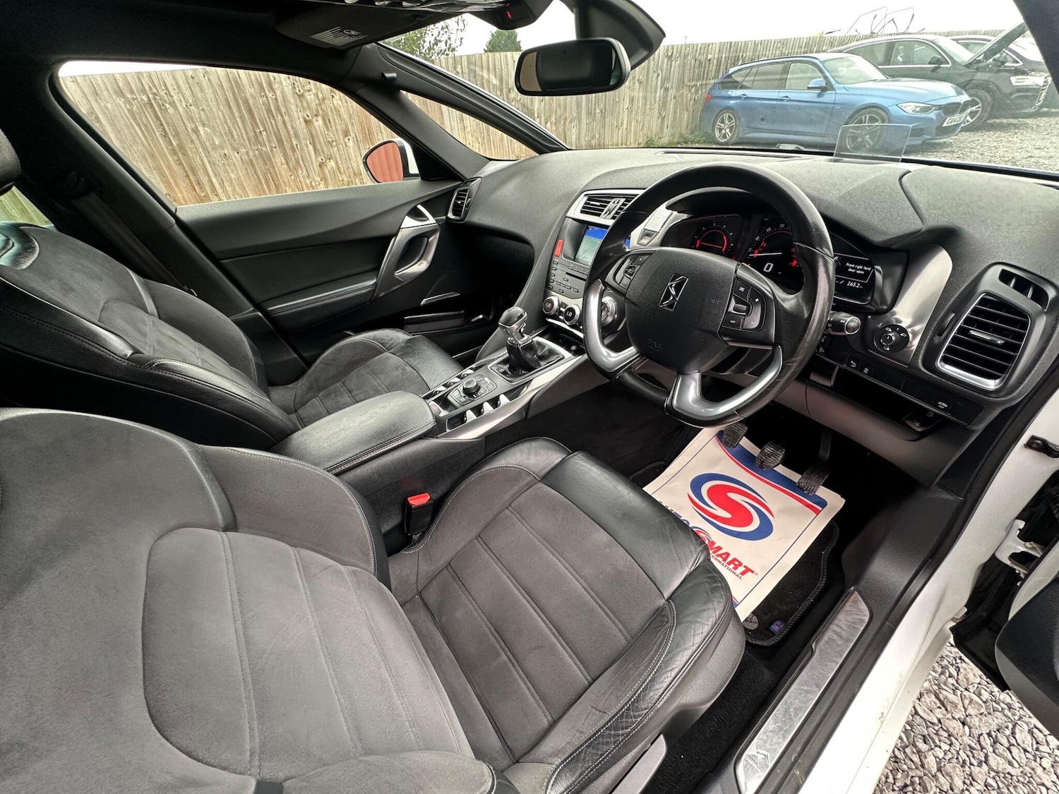 Used Citroen DS5 for sale - 76701982: Photo 45