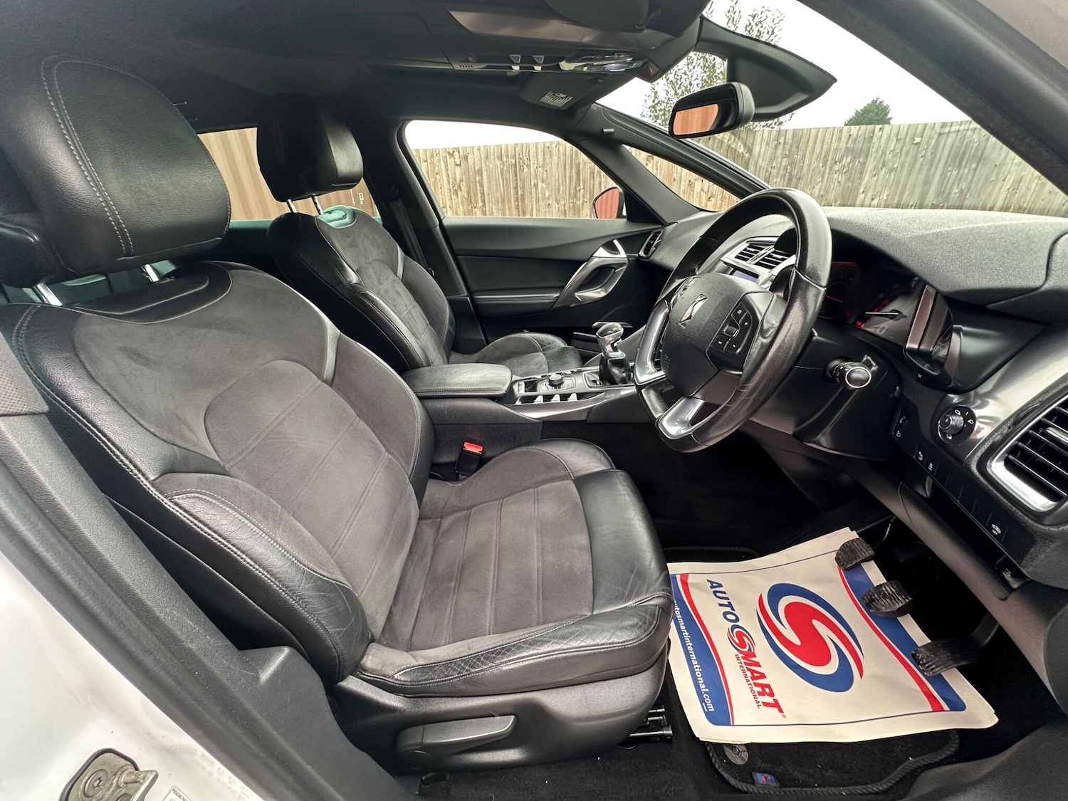 Used Citroen DS5 for sale - 76701982: Photo 47