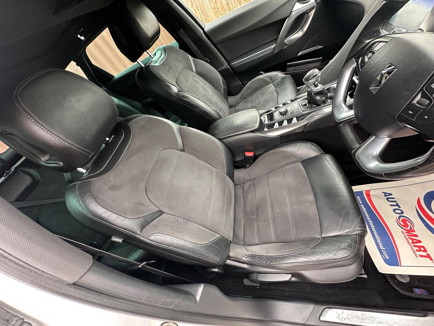 Used Citroen DS5 for sale - 76701982: Photo 48