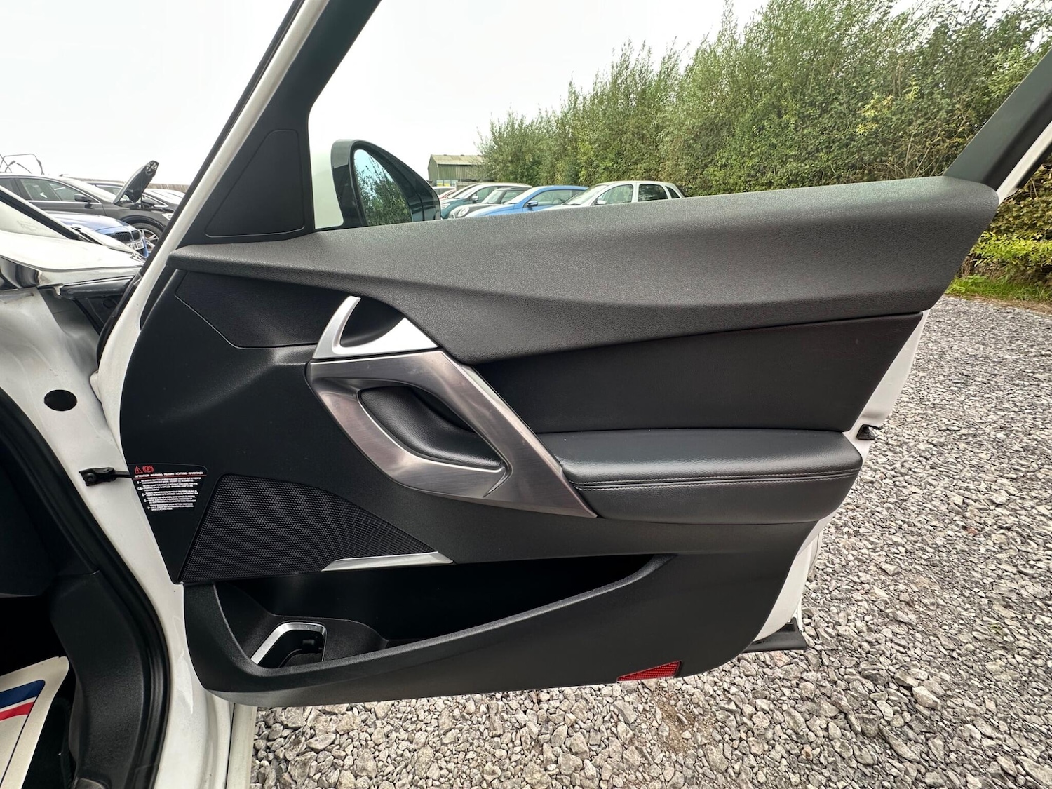 Used Citroen DS5 for sale - 76701982: Photo 49