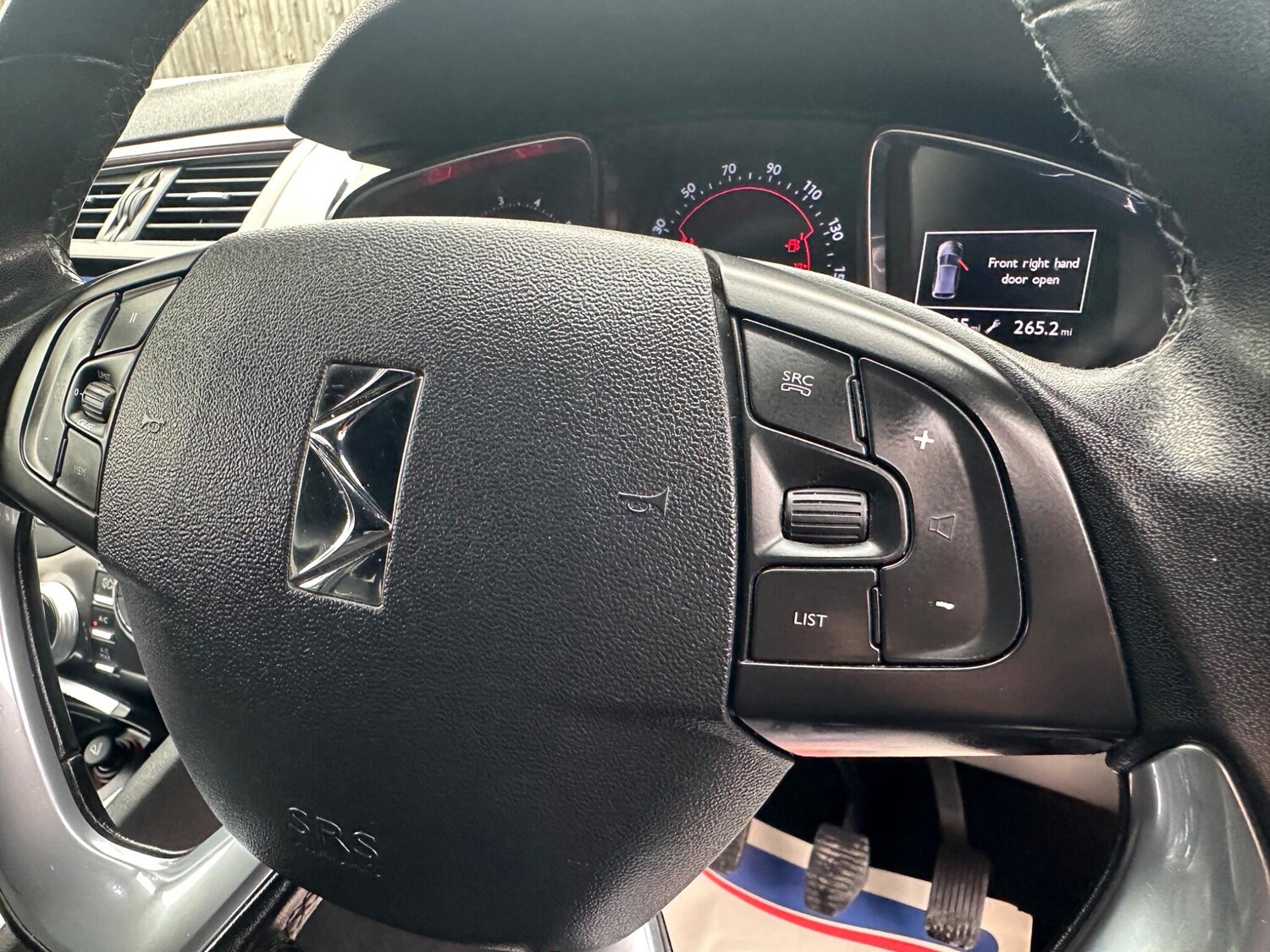 Used Citroen DS5 for sale - 76701982: Photo 51