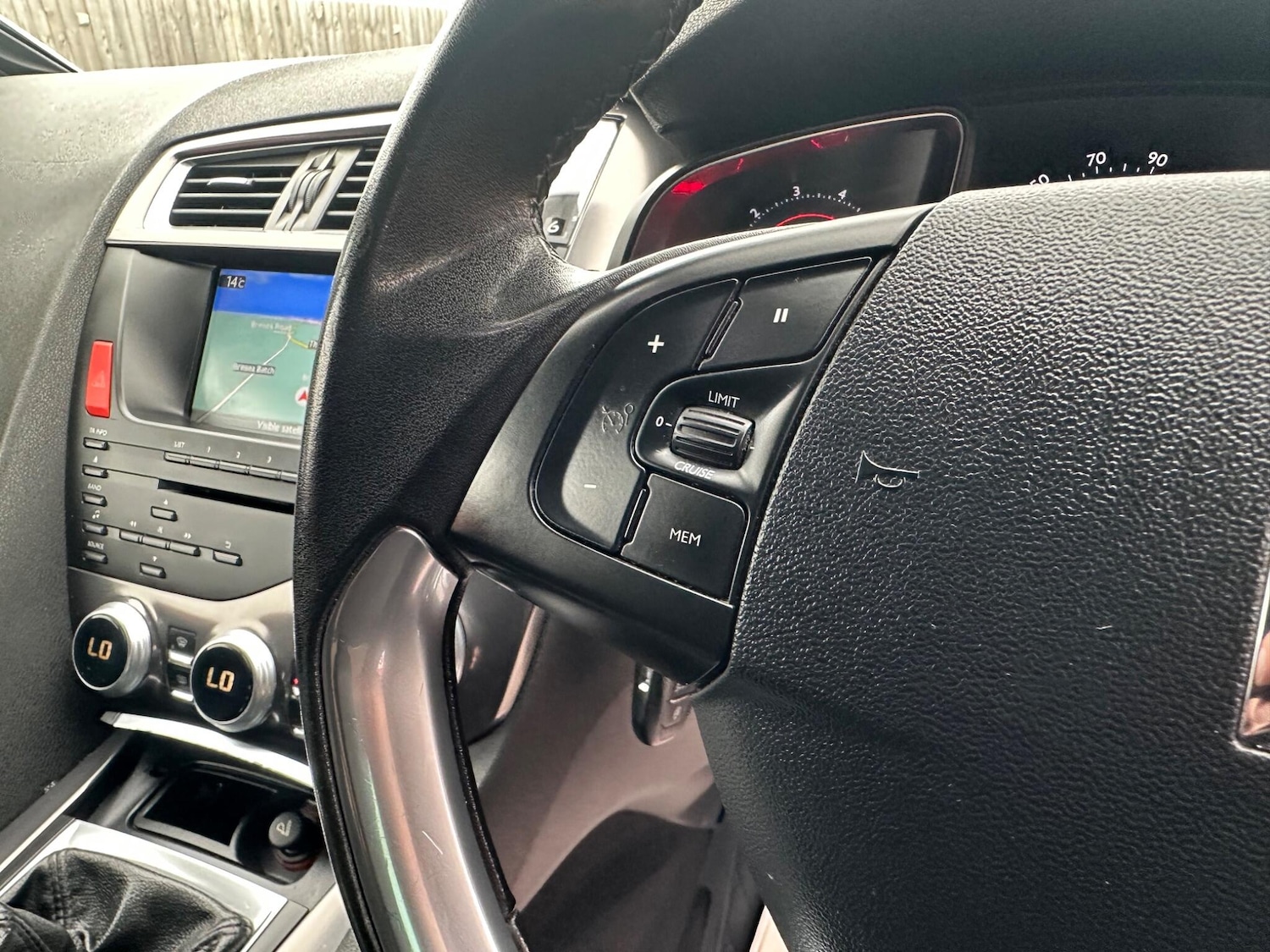 Used Citroen DS5 for sale - 76701982: Photo 52