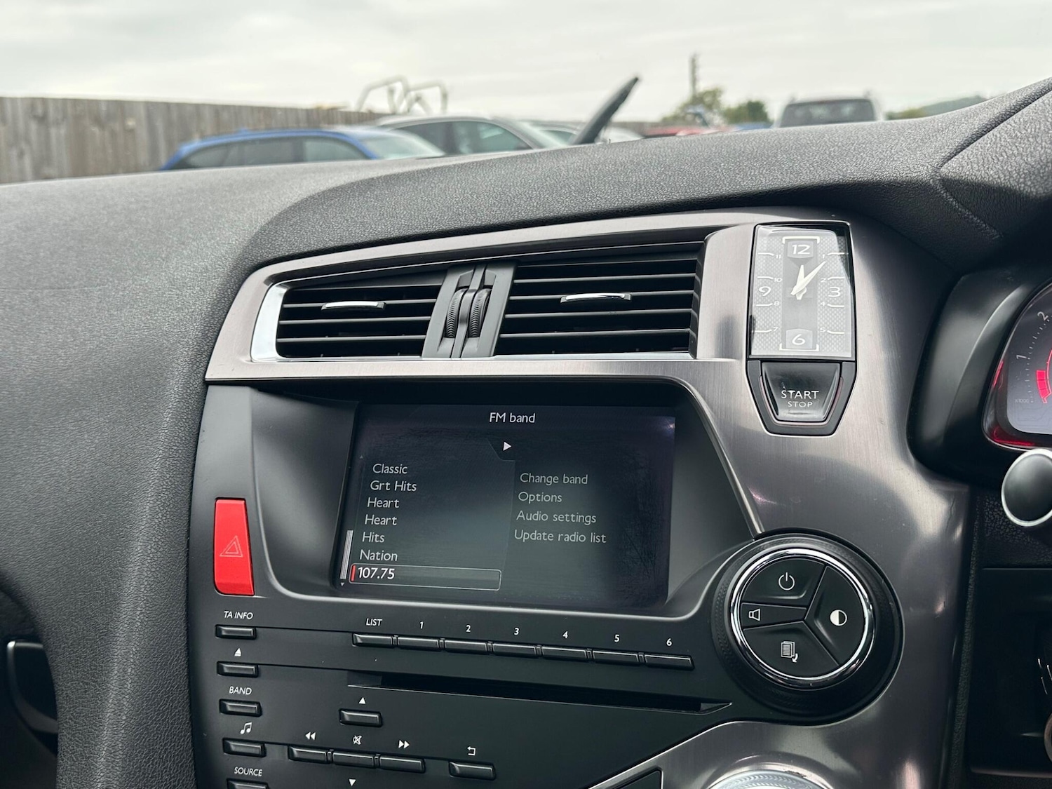 Used Citroen DS5 for sale - 76701982: Photo 55