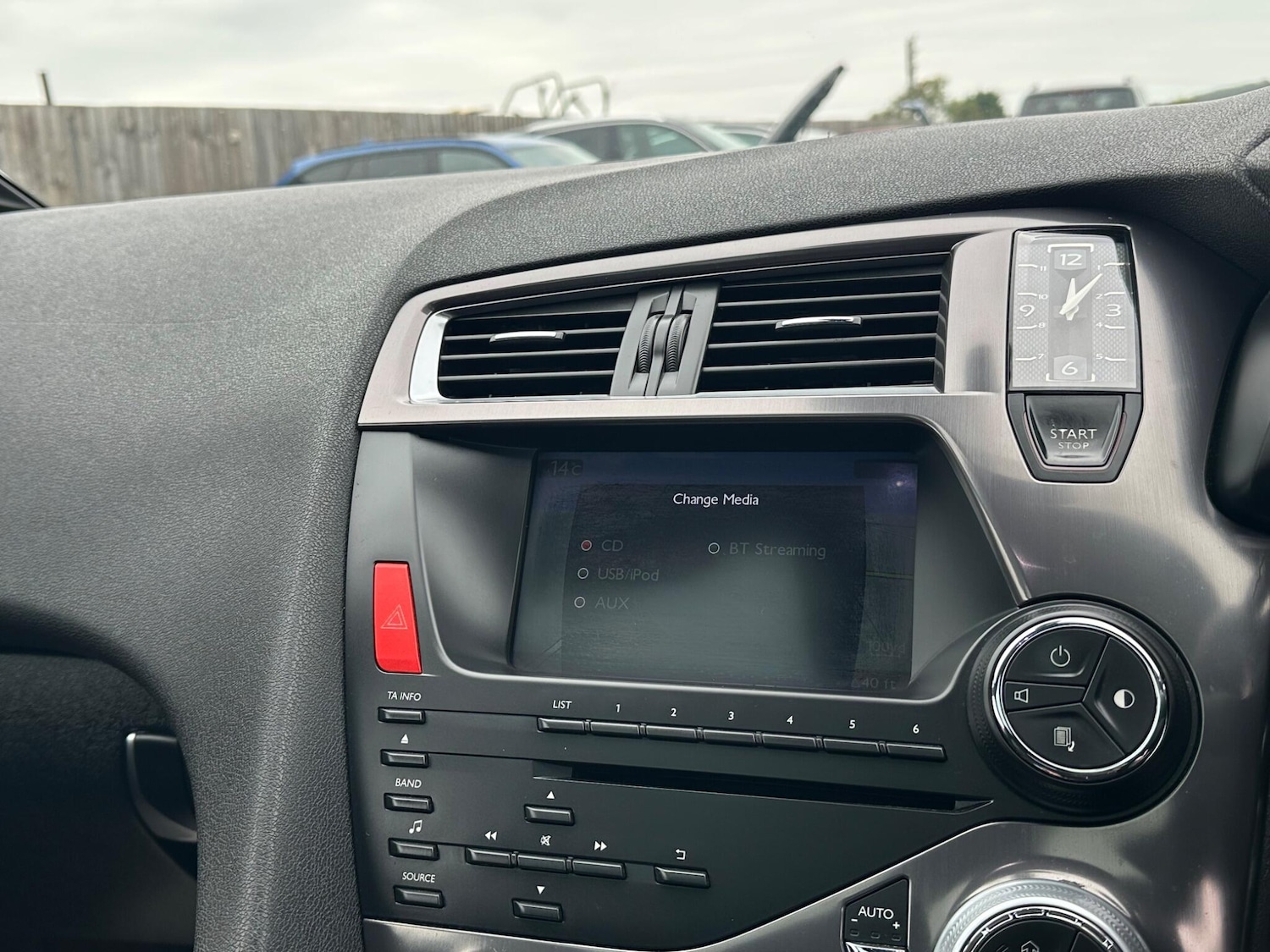 Used Citroen DS5 for sale - 76701982: Photo 56