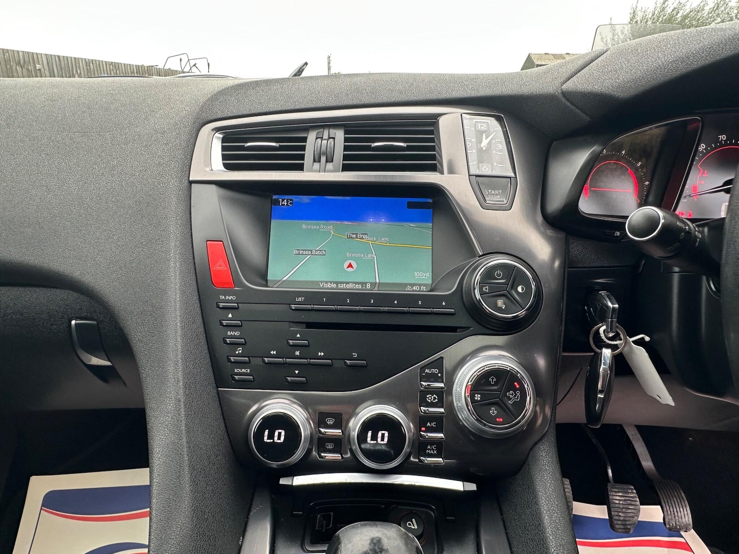 Used Citroen DS5 for sale - 76701982: Photo 57