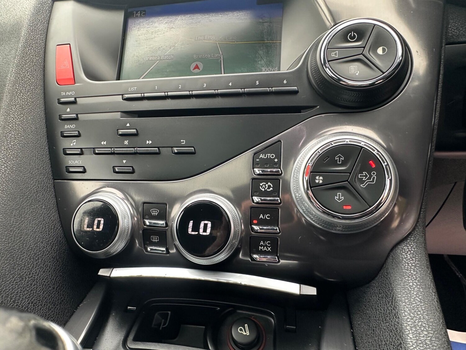 Used Citroen DS5 for sale - 76701982: Photo 59