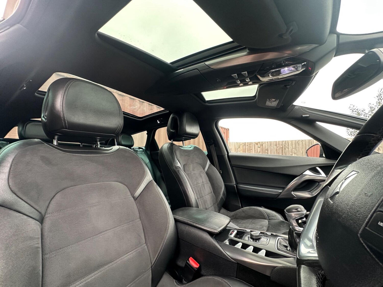 Used Citroen DS5 for sale - 76701982: Photo 60