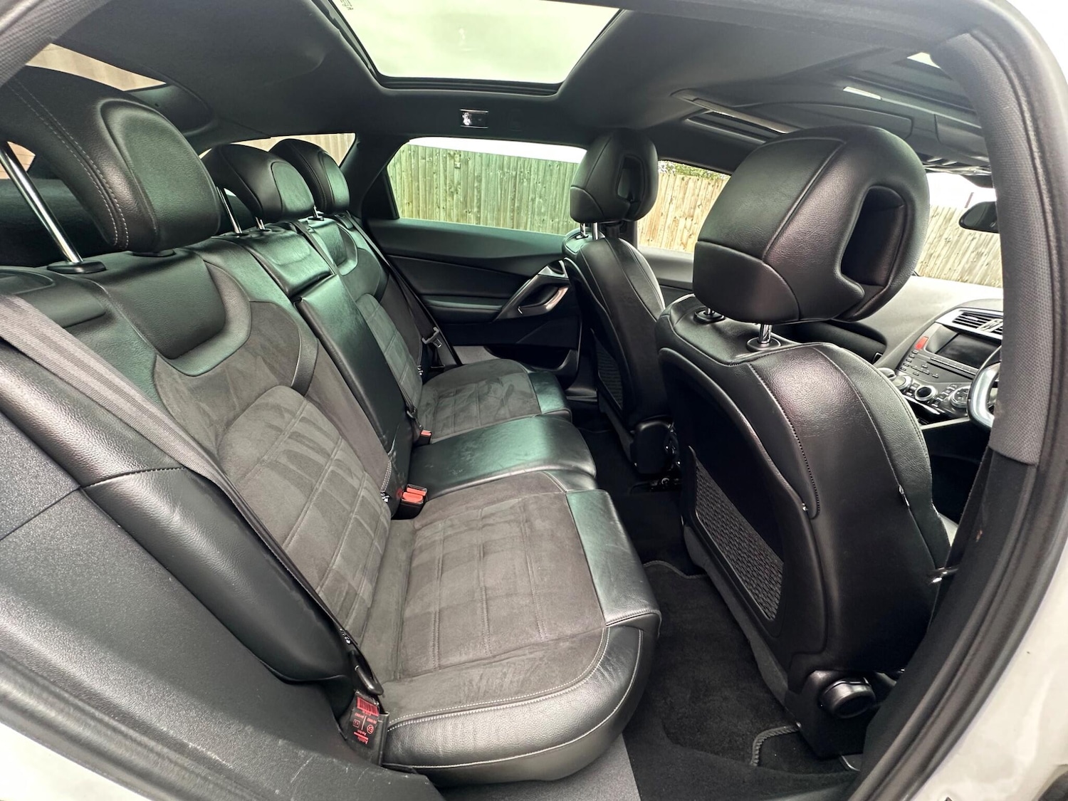 Used Citroen DS5 for sale - 76701982: Photo 61