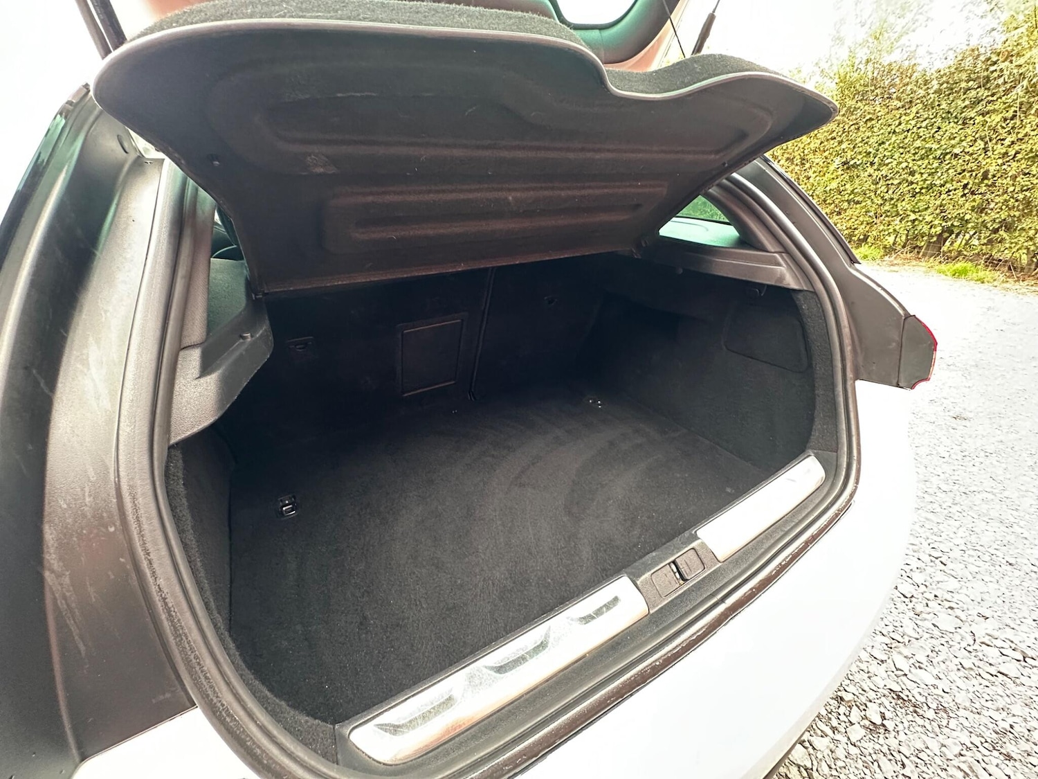 Used Citroen DS5 for sale - 76701982: Photo 64