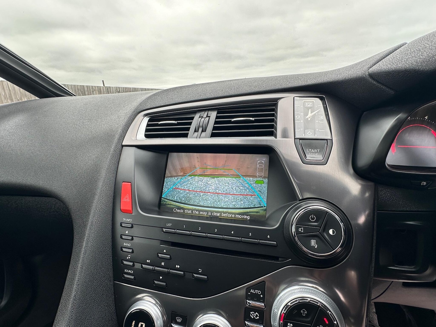 Used Citroen DS5 for sale - 76701982: Photo 65