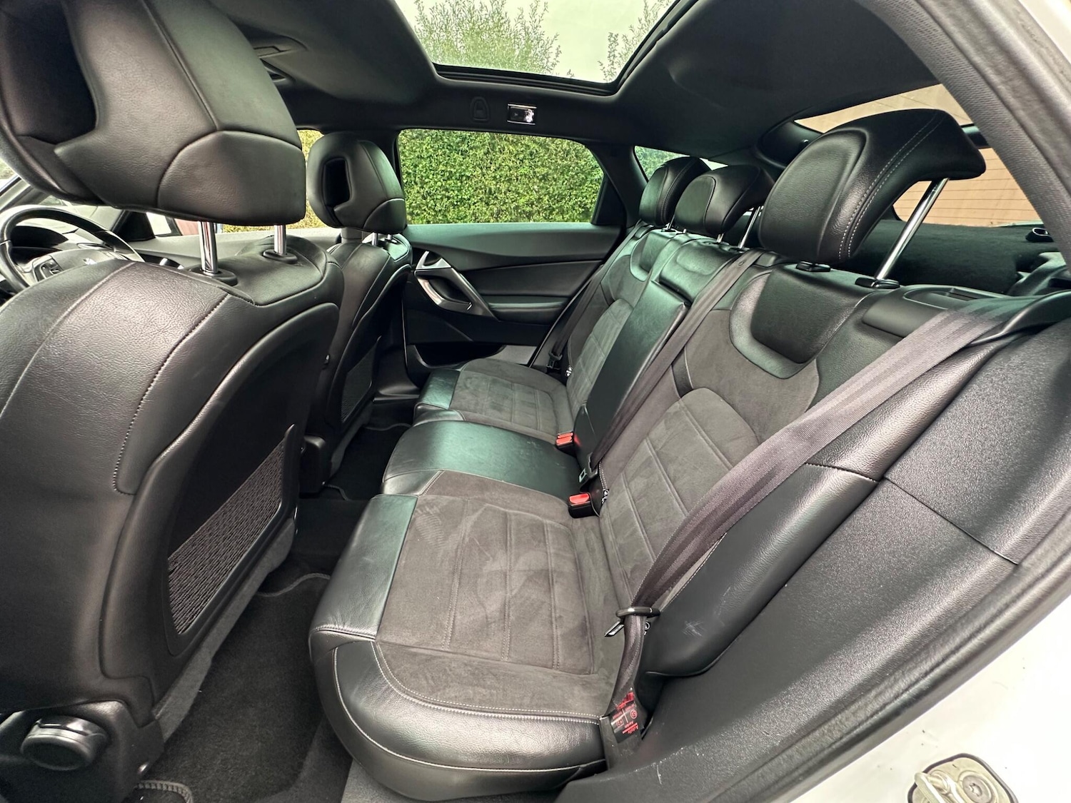 Used Citroen DS5 for sale - 76701982: Photo 67