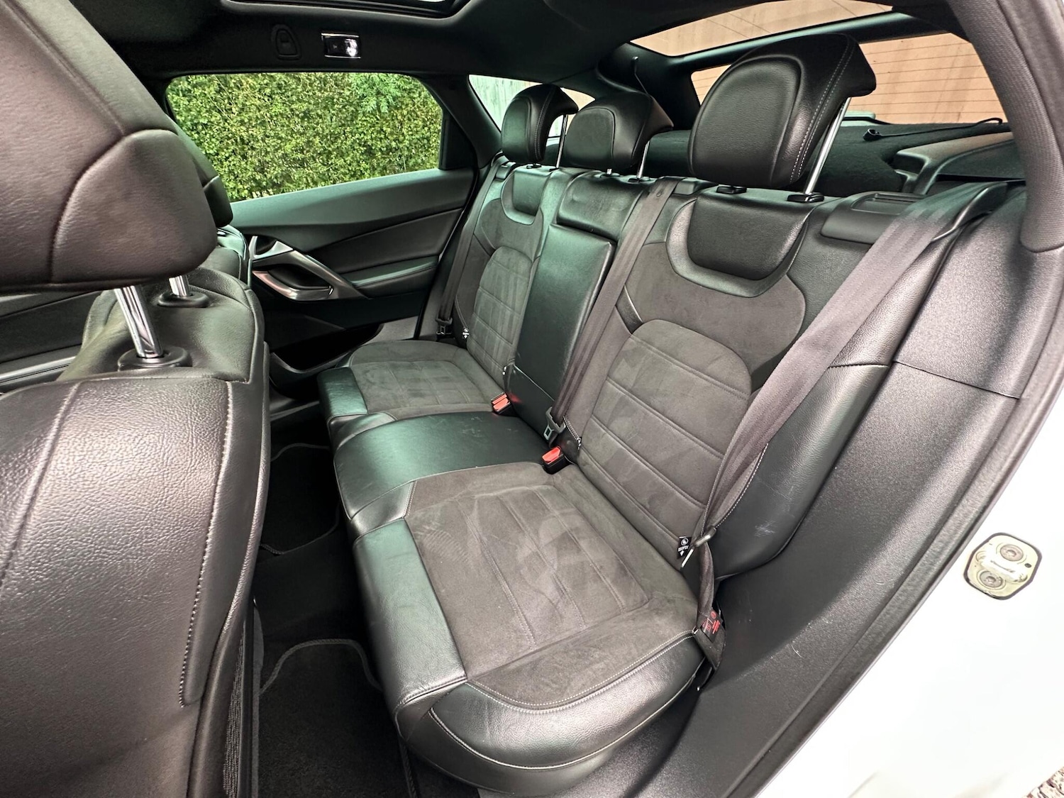 Used Citroen DS5 for sale - 76701982: Photo 68