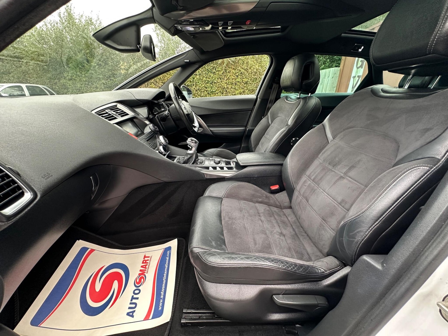 Used Citroen DS5 for sale - 76701982: Photo 70