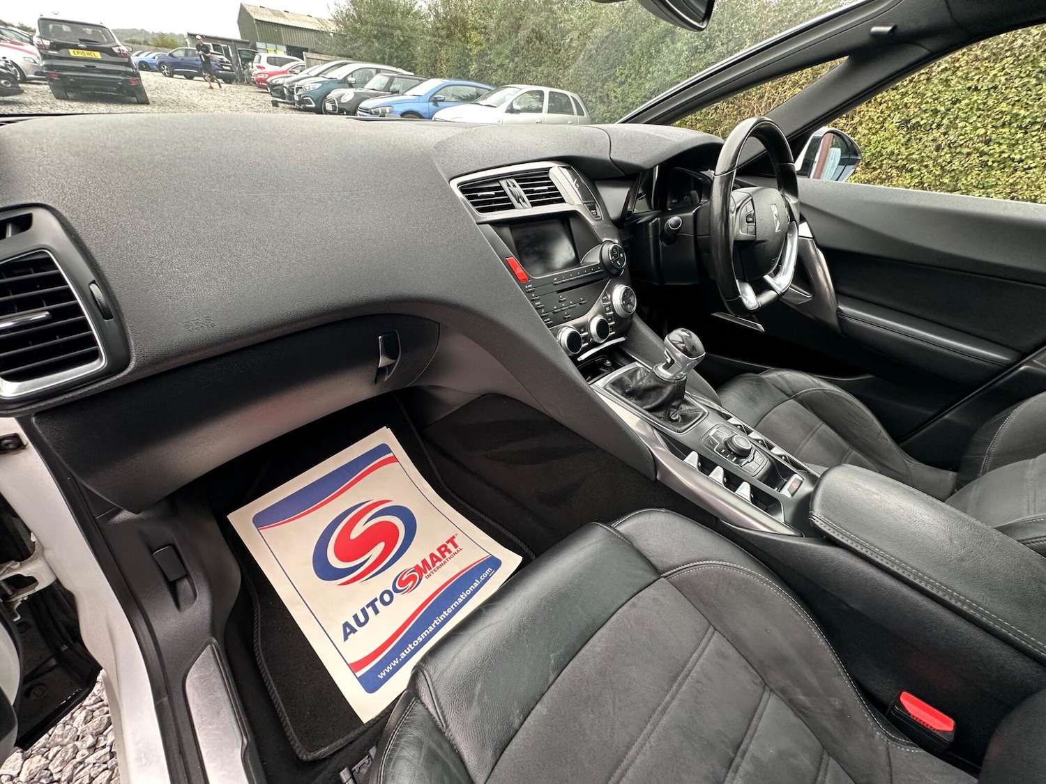 Used Citroen DS5 for sale - 76701982: Photo 71