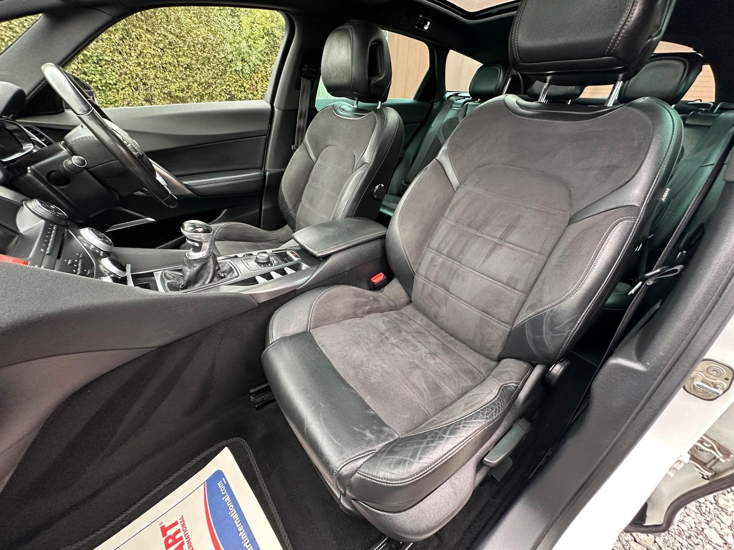 Used Citroen DS5 for sale - 76701982: Photo 72