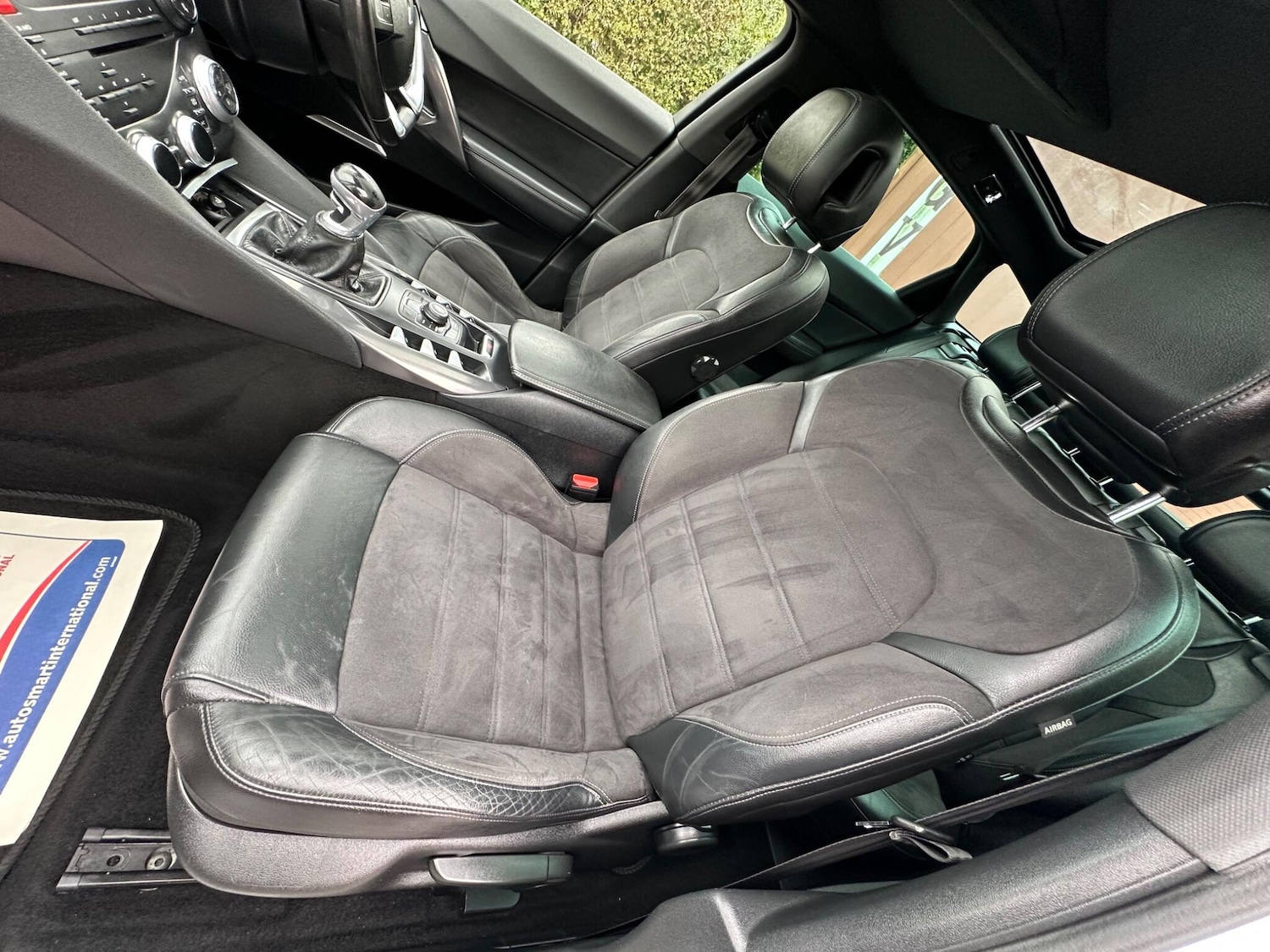 Used Citroen DS5 for sale - 76701982: Photo 73