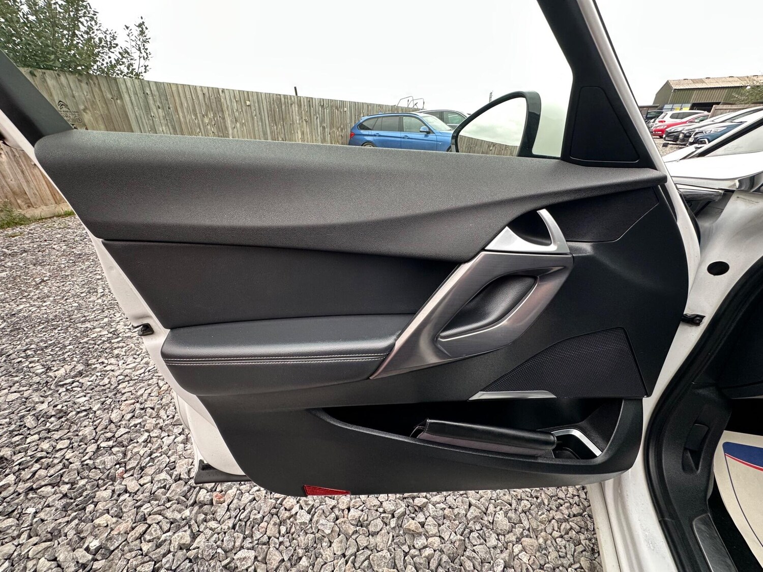 Used Citroen DS5 for sale - 76701982: Photo 74