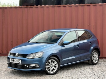 Used Volkswagen Polo 2015 for sale - 78922309: Photo