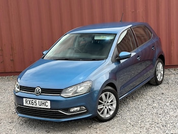 Used Volkswagen Polo 2015 for sale - 78922309: Photo