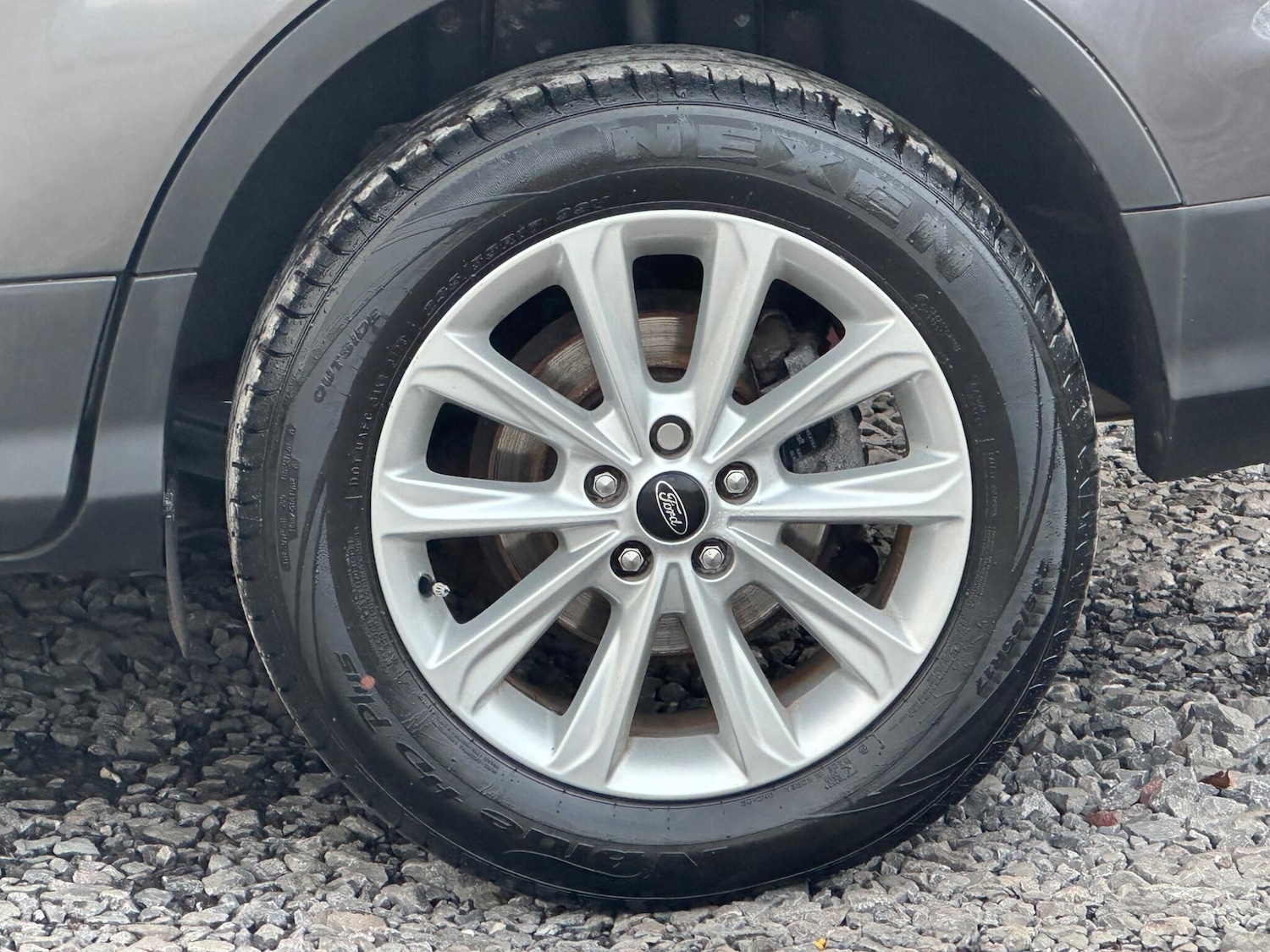 Used Ford Kuga 2015 for sale - 76953366: Photo 18