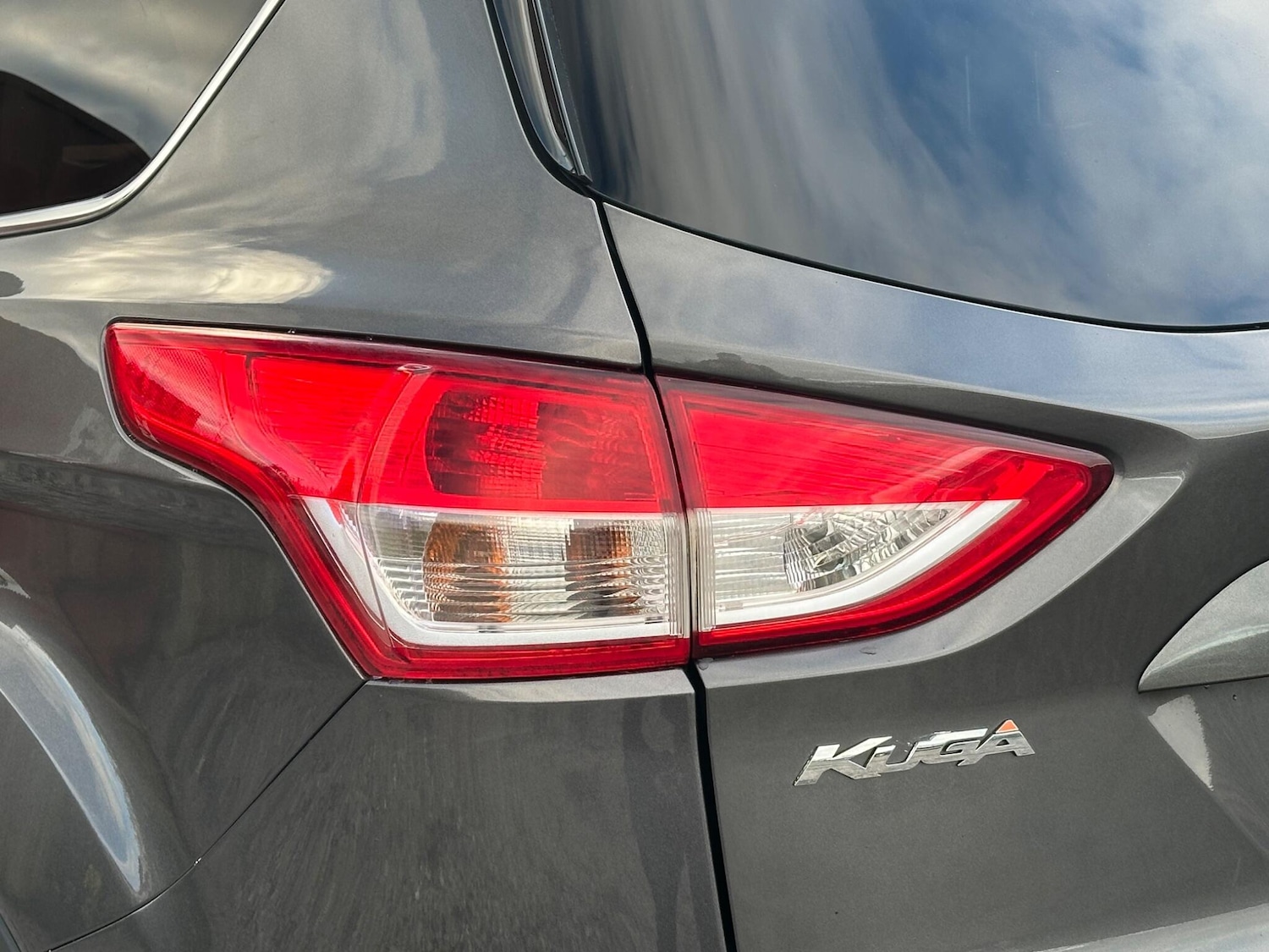 Used Ford Kuga 2015 for sale - 76953366: Photo 23