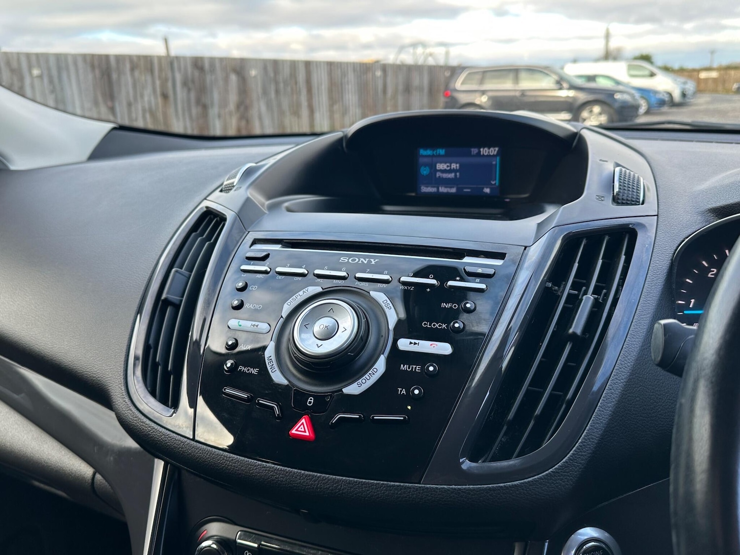 Used Ford Kuga 2015 for sale - 76953366: Photo 55